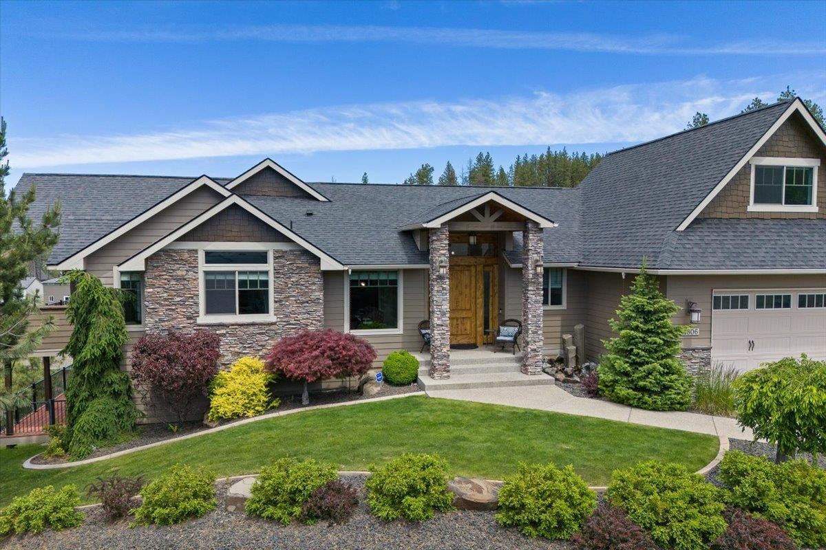 4806 South Rowan Terrace Lane Spokane, WA 99206 - Photo 3 of 49