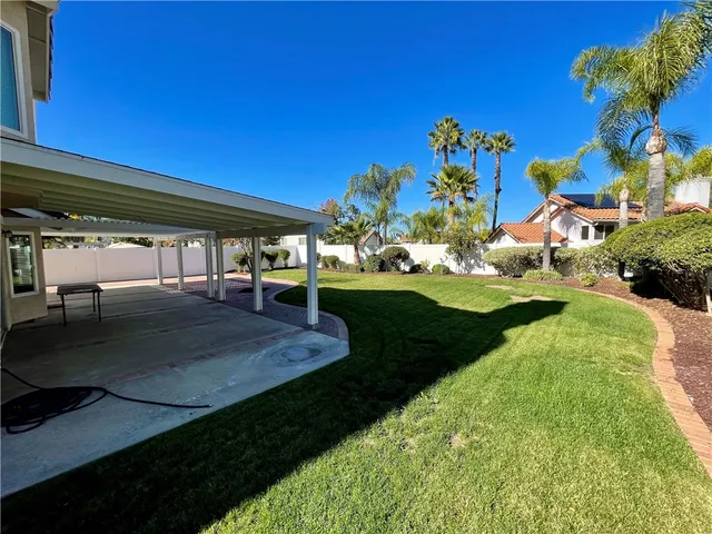 $3,195 | 25472 Day Lily Drive, Murrieta, CA 92563