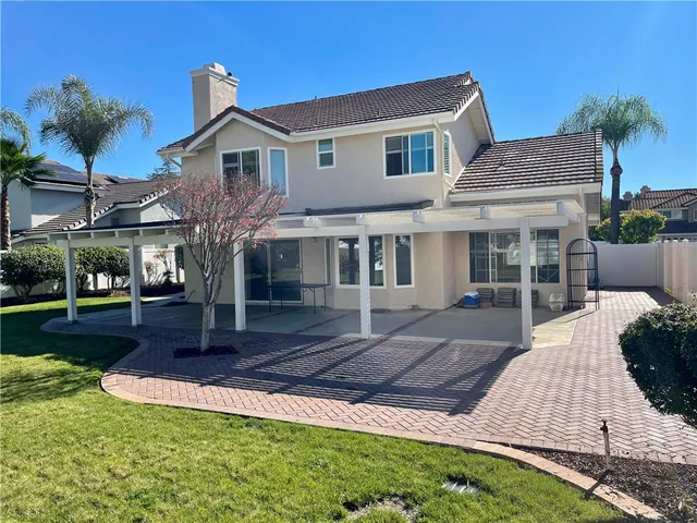 $3,195 | 25472 Day Lily Drive, Murrieta, CA 92563
