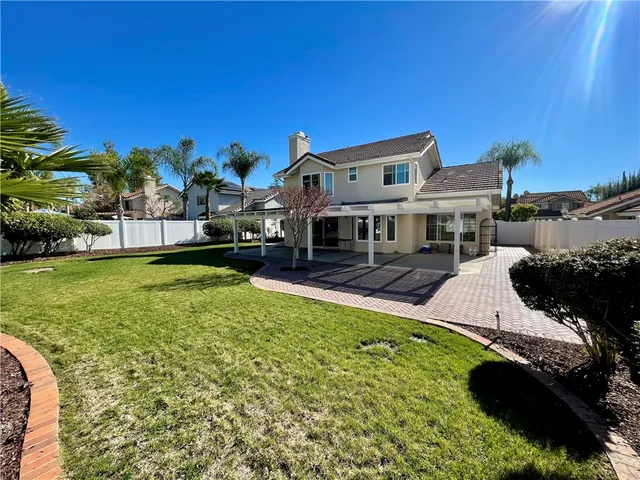 $3,195 | 25472 Day Lily Drive, Murrieta, CA 92563