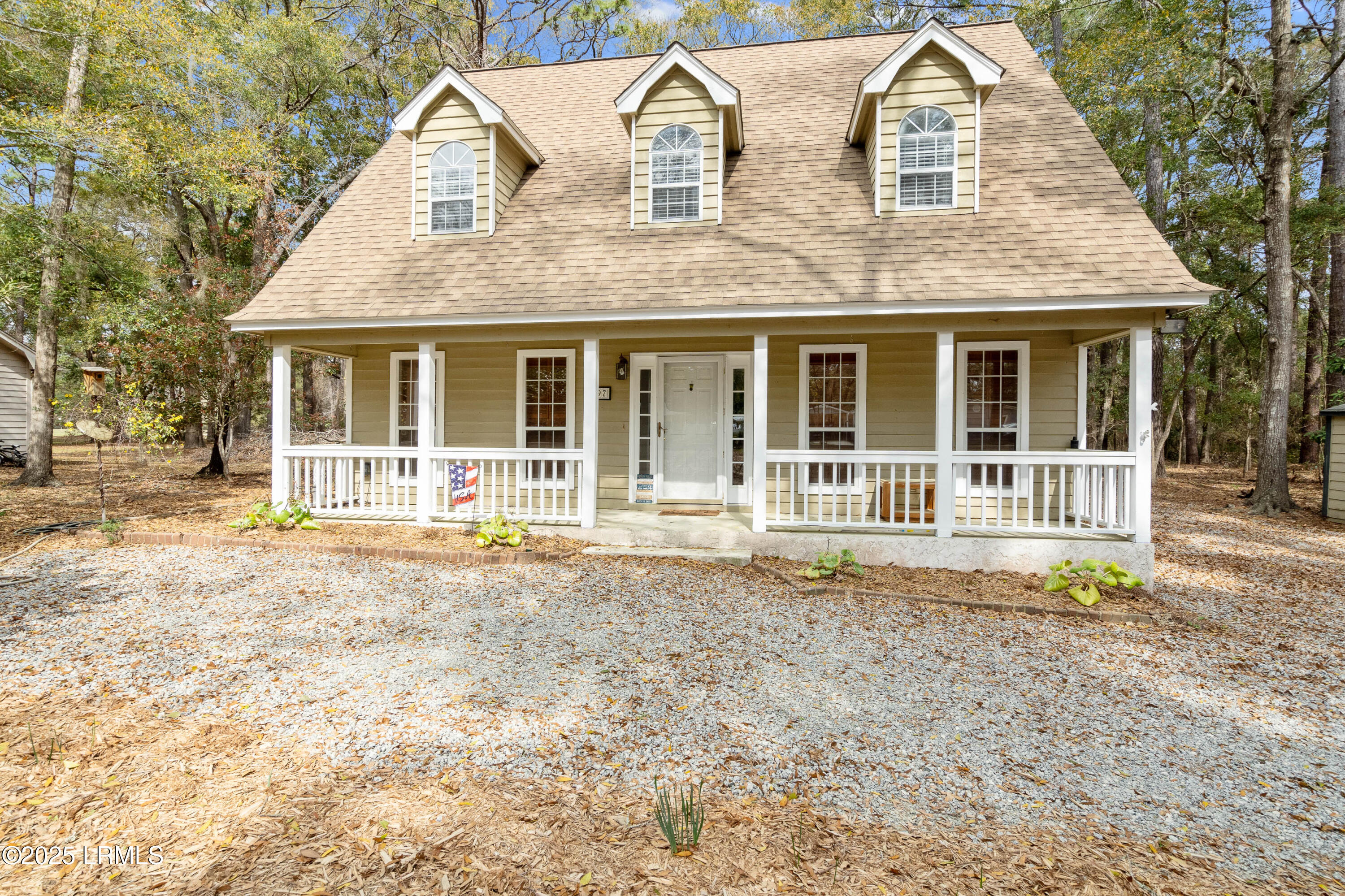 97 State Rd S-7-578 Beaufort, SC 29907 - Photo 1 of 34 97 Francis Marion-30