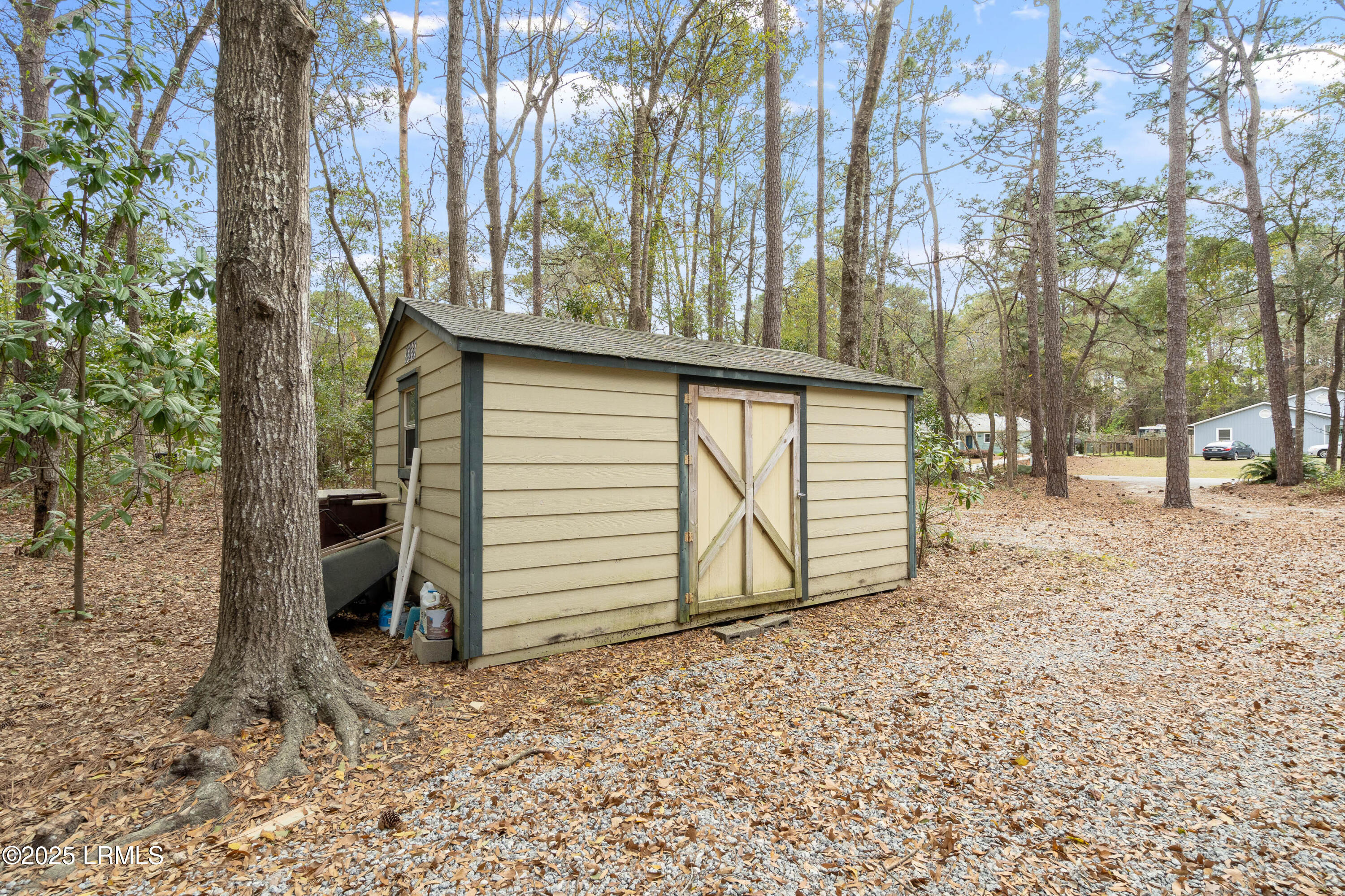 97 State Rd S-7-578 Beaufort, SC 29907 - Photo 34 of 34 97 Francis Marion-28