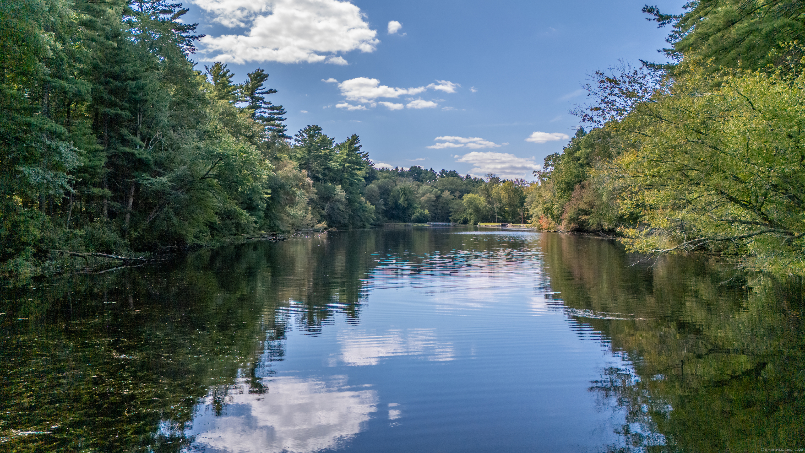 49 Stone Road Killingly, CT 06241 - Photo 18 of 20 a view of a lake