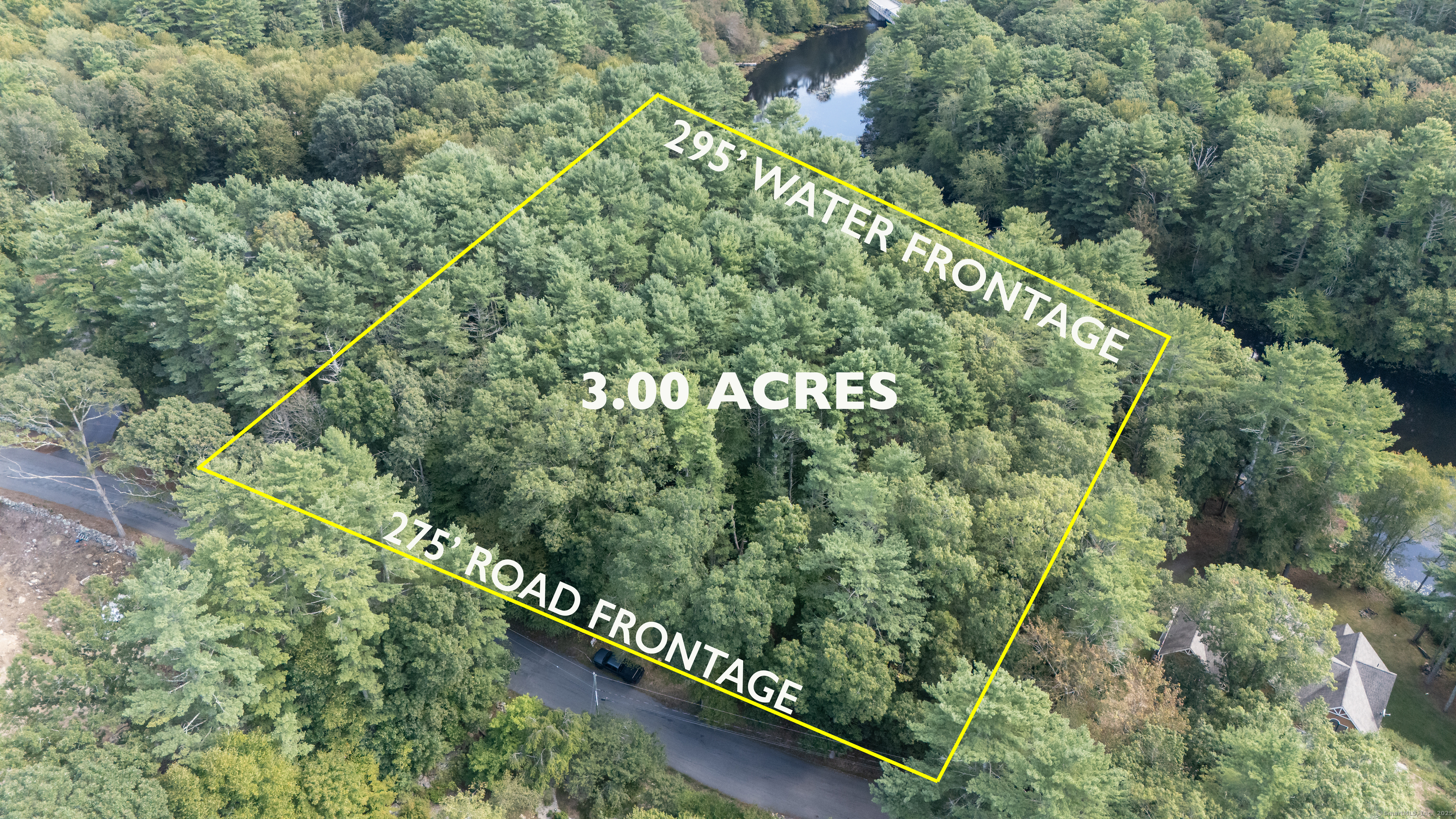 49 Stone Road Killingly, CT 06241 - Photo 5 of 20 a view of a city street