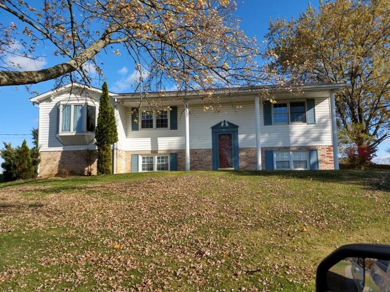 201 Malone Ridge Road Washington, PA 15301 - Photo 1 of 25