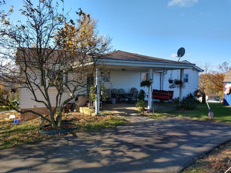 201 Malone Ridge Road Washington, PA 15301 - Photo 3 of 25