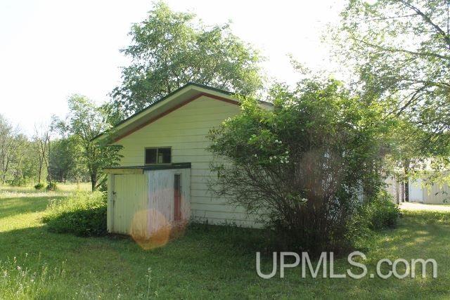 10434 West Co Road Manistique, MI 49854 - Photo 27 of 28