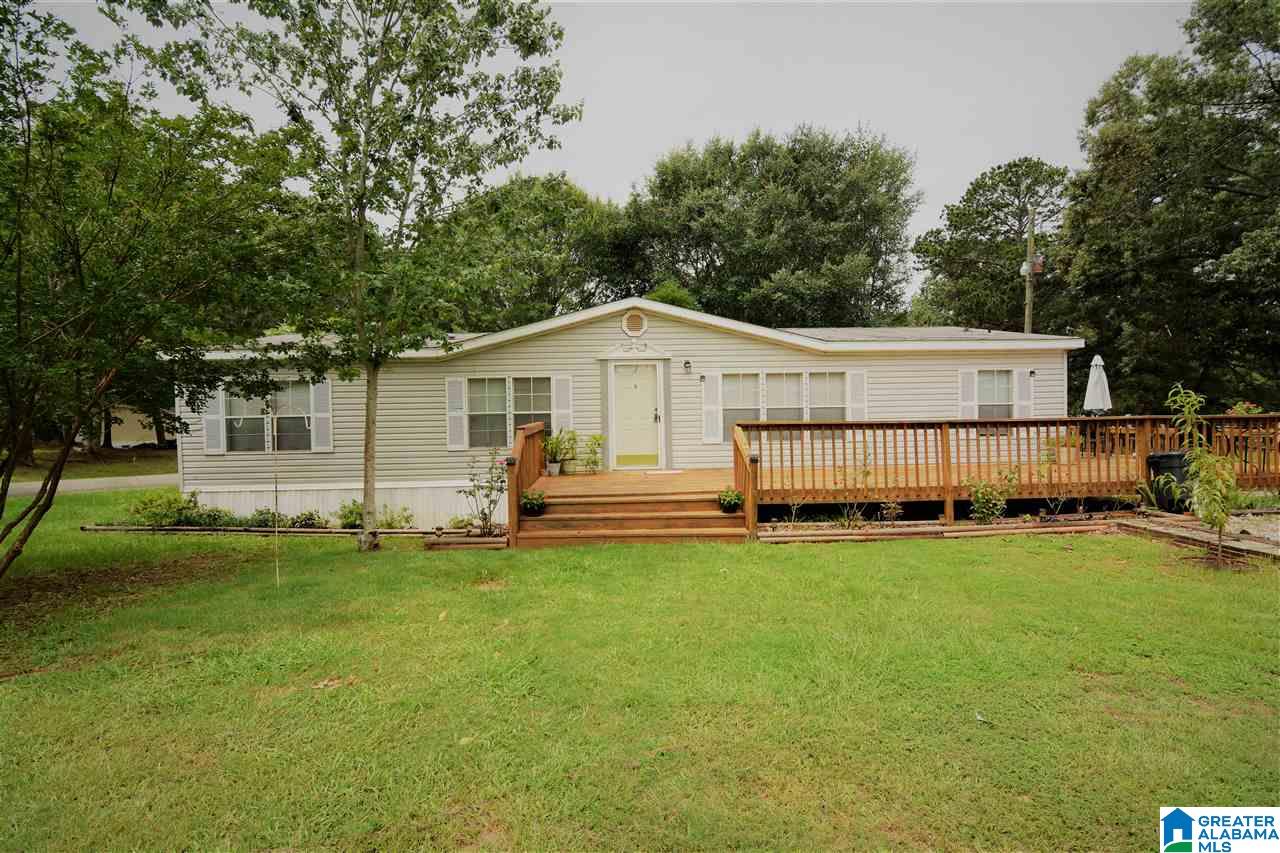 32 Smith Place Cropwell, AL 35054 - Photo 1 of 39