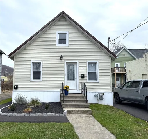 $1,000 | 112 Broad Avenue, Binghamton, NY 13904