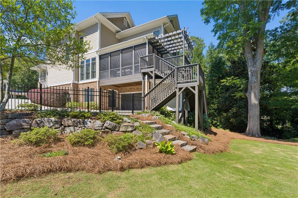3353 Rammel Way Avondale Estates, GA 30002 - Photo 52 of 88
