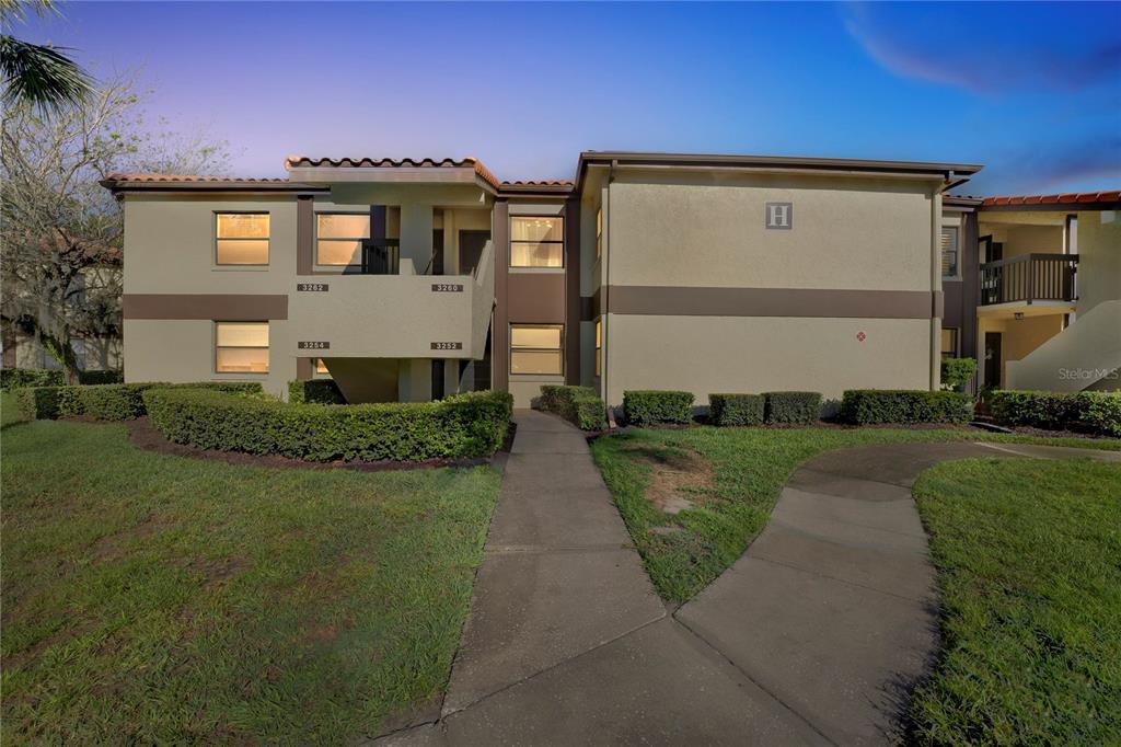3260 Candle Ridge Drive, Unit 202 Orlando, FL 32822 - Photo 1 of 1