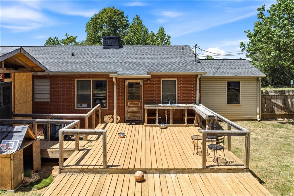 144 Georgia Street Demorest, GA 30535 - Photo 24 of 34