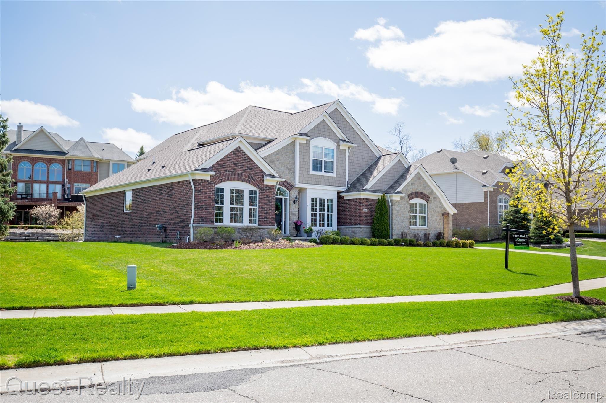 6985 Oakhurst Ridge Road Clarkston, MI 48348 - Photo 6 of 47 5H7A1911.jpg