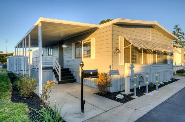 $99,950 | 1500 Villa Avenue, Unit 27, Clovis, CA 93612