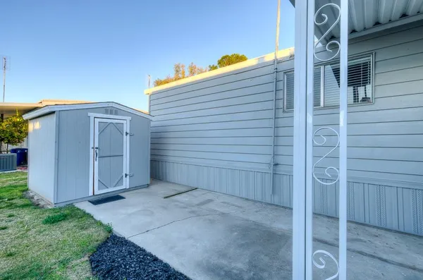 $99,950 | 1500 Villa Avenue, Unit 27, Clovis, CA 93612