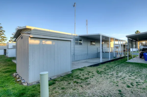 $99,950 | 1500 Villa Avenue, Unit 27, Clovis, CA 93612
