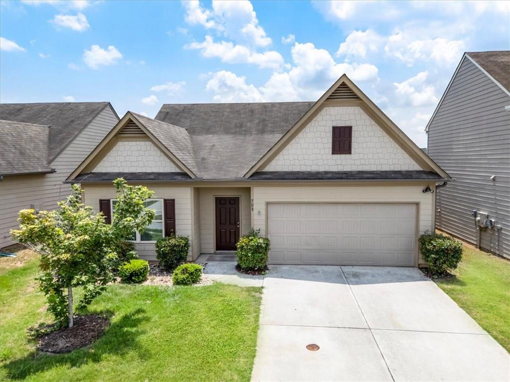 703 Independence Avenue Pendergrass, GA 30567 - Photo 1 of 53