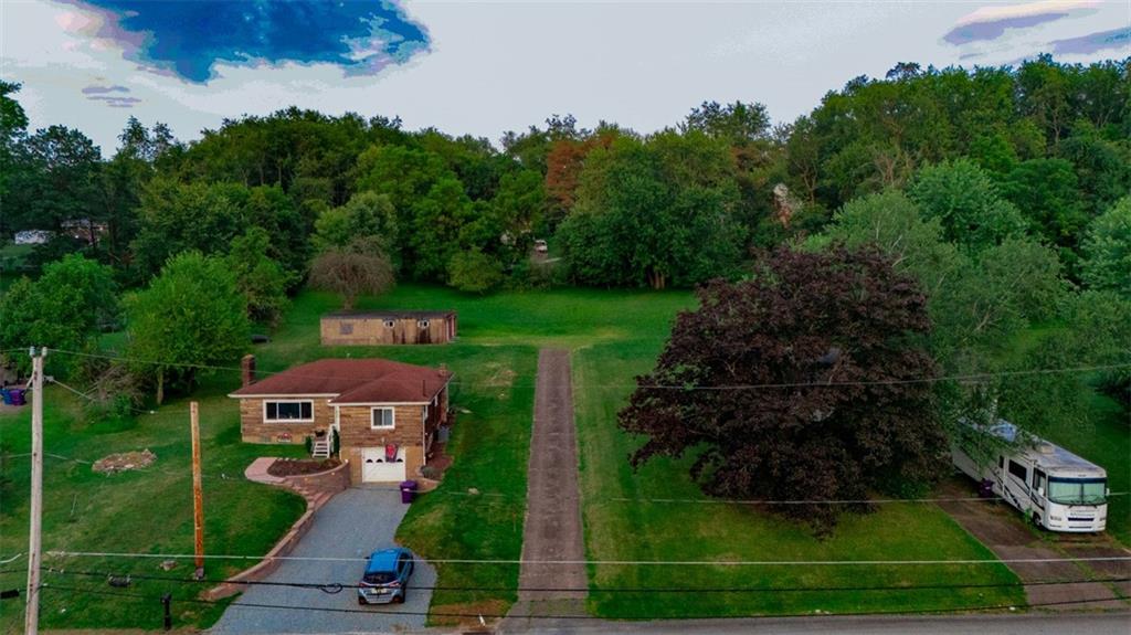 129 Beech Road Pittsburgh, PA 15239 - Photo 3 of 13 Gallery Image 3