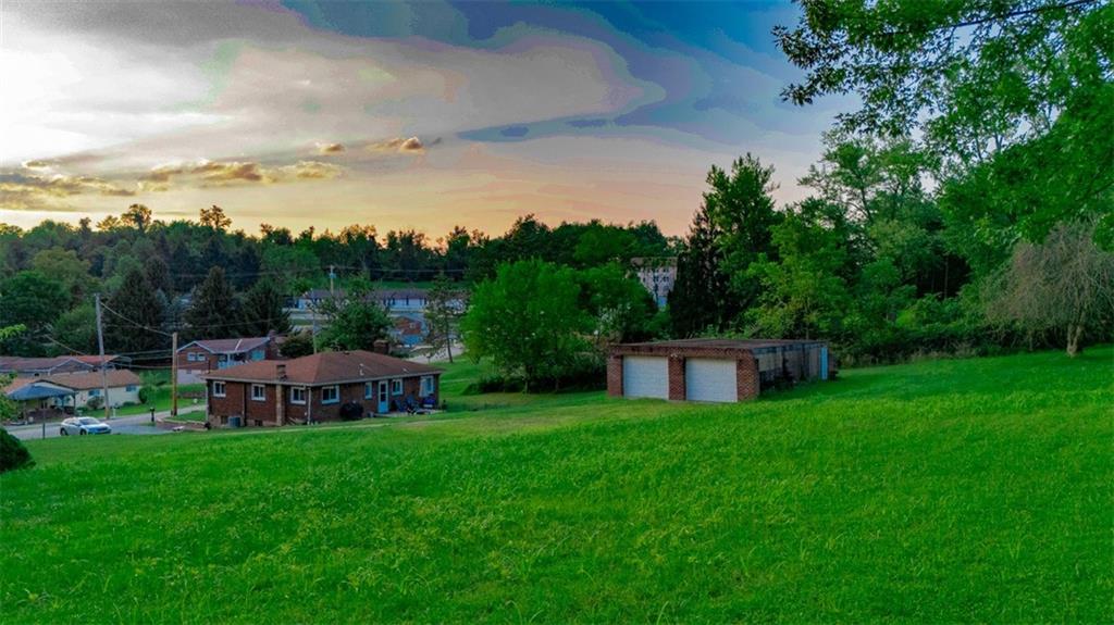 129 Beech Road Pittsburgh, PA 15239 - Photo 10 of 13 Gallery Image 10