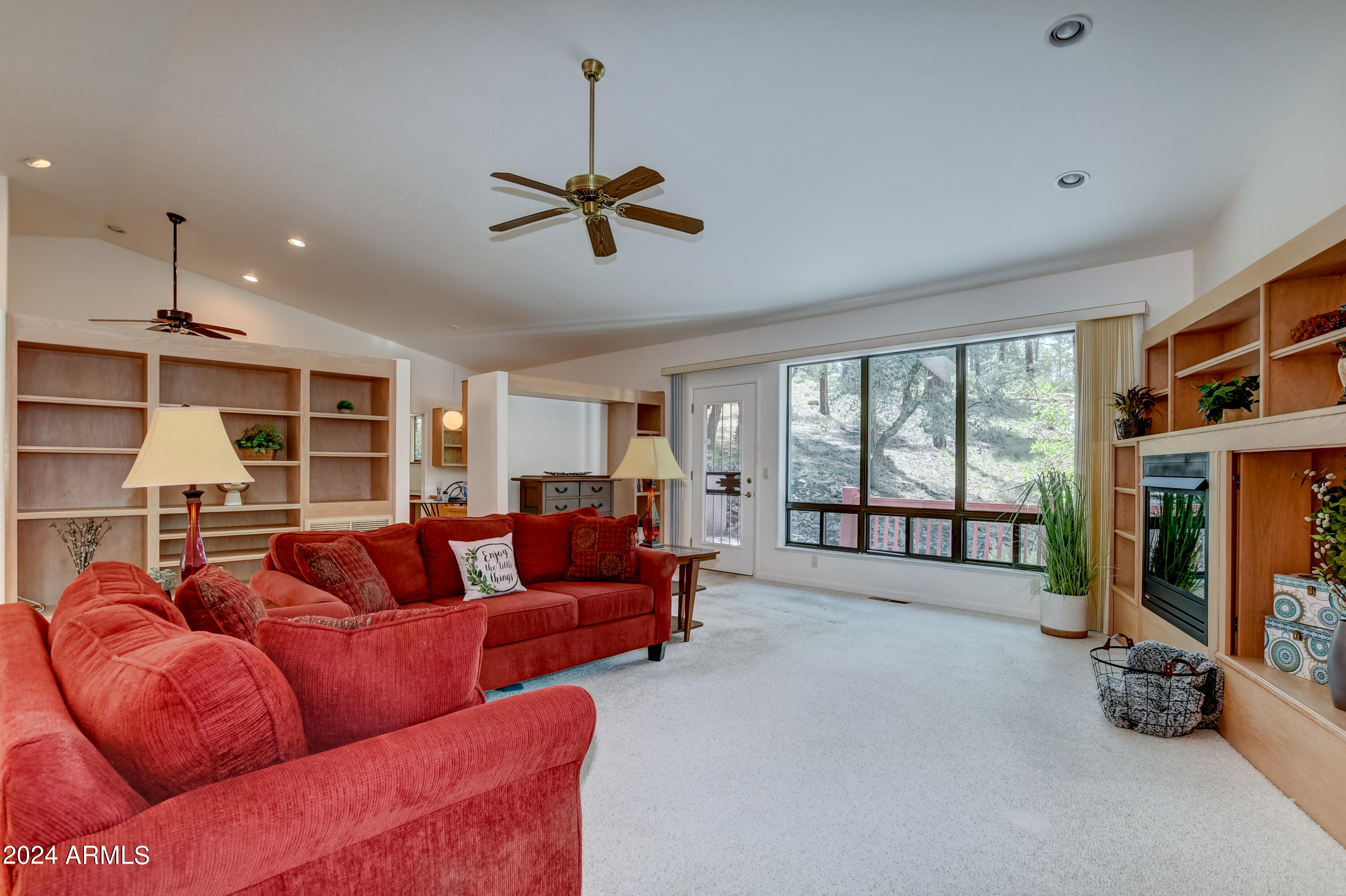 1820 Coyote Road Prescott, AZ 86303 - Photo 11 of 51 Living Room 5