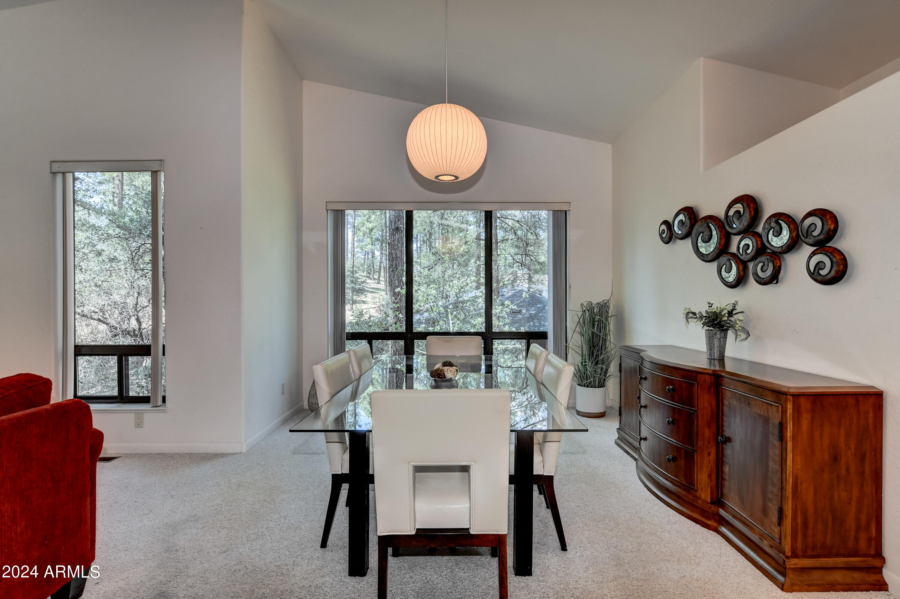 1820 Coyote Road Prescott, AZ 86303 - Photo 12 of 51 Dining Area 1