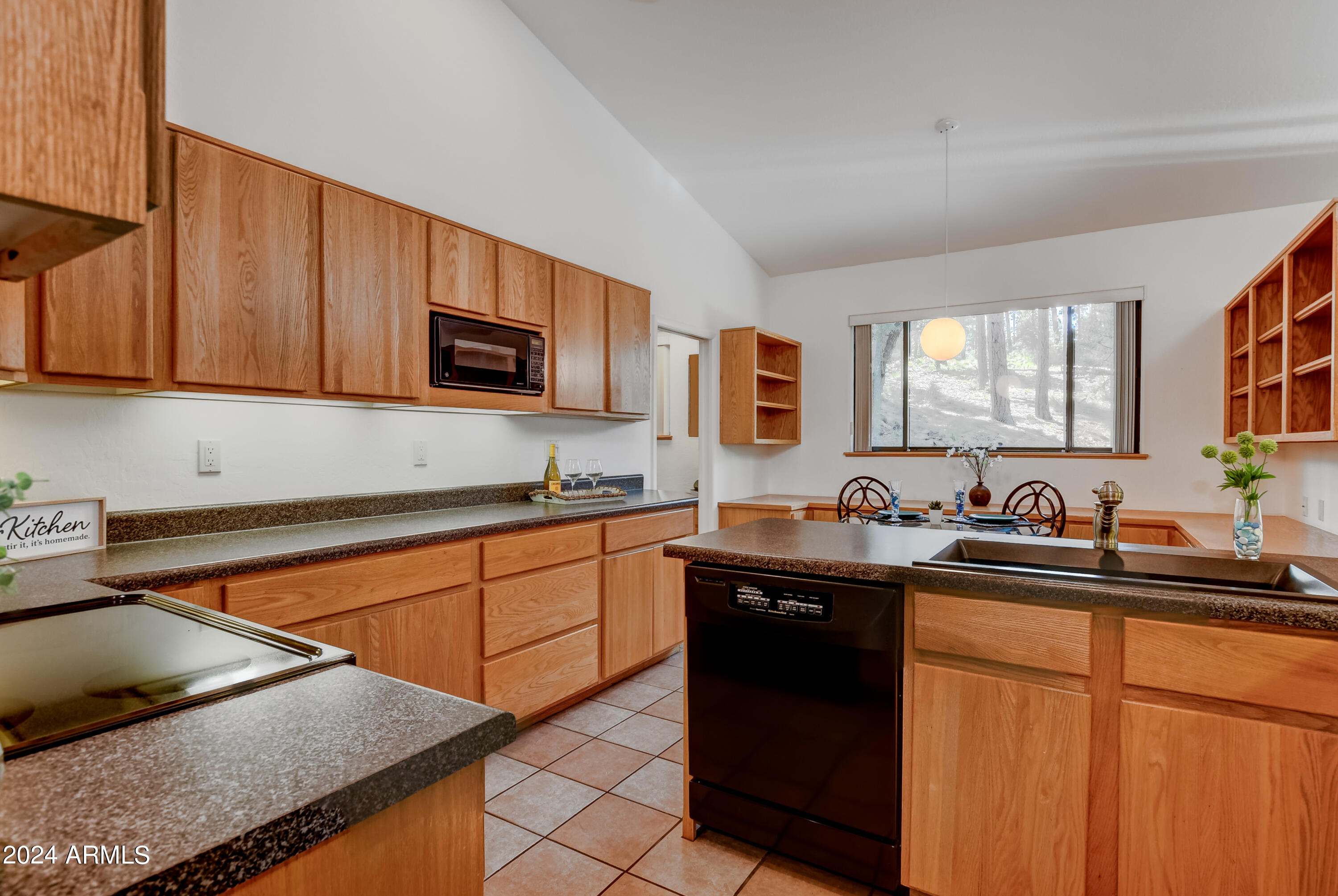 1820 Coyote Road Prescott, AZ 86303 - Photo 13 of 51 Kitchen 1