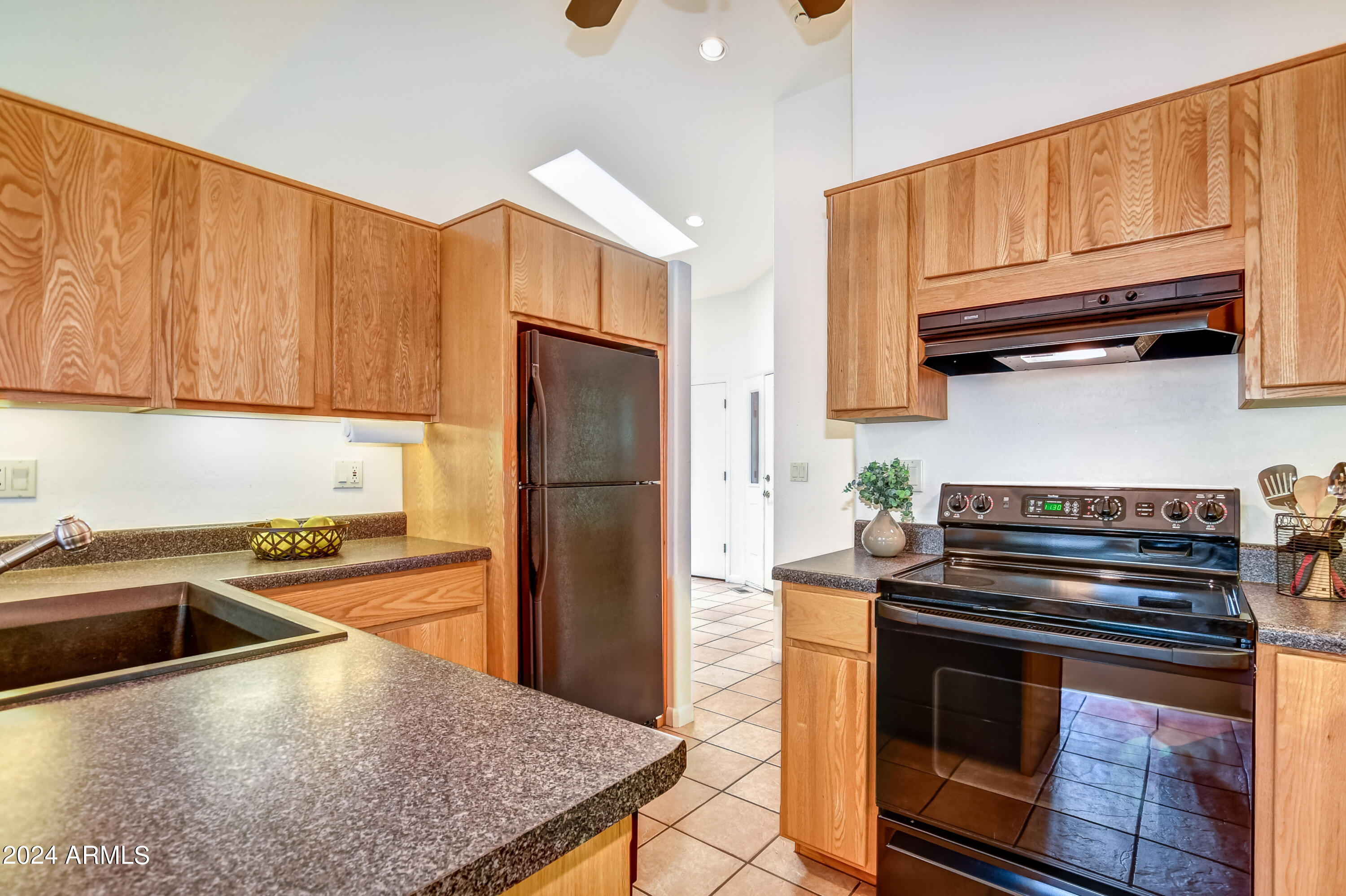 1820 Coyote Road Prescott, AZ 86303 - Photo 14 of 51 Kitchen 2