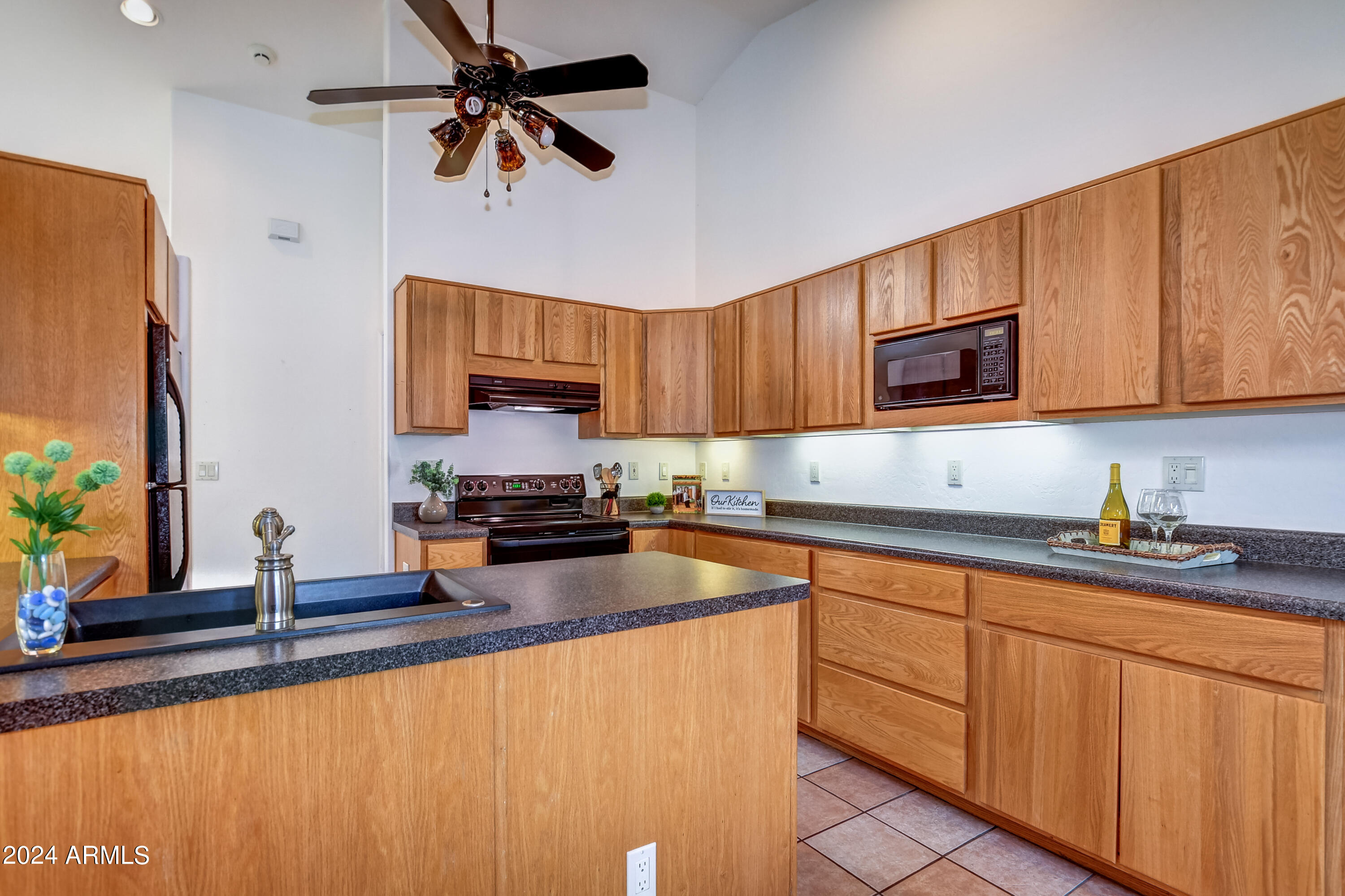 1820 Coyote Road Prescott, AZ 86303 - Photo 15 of 51 Kitchen 3