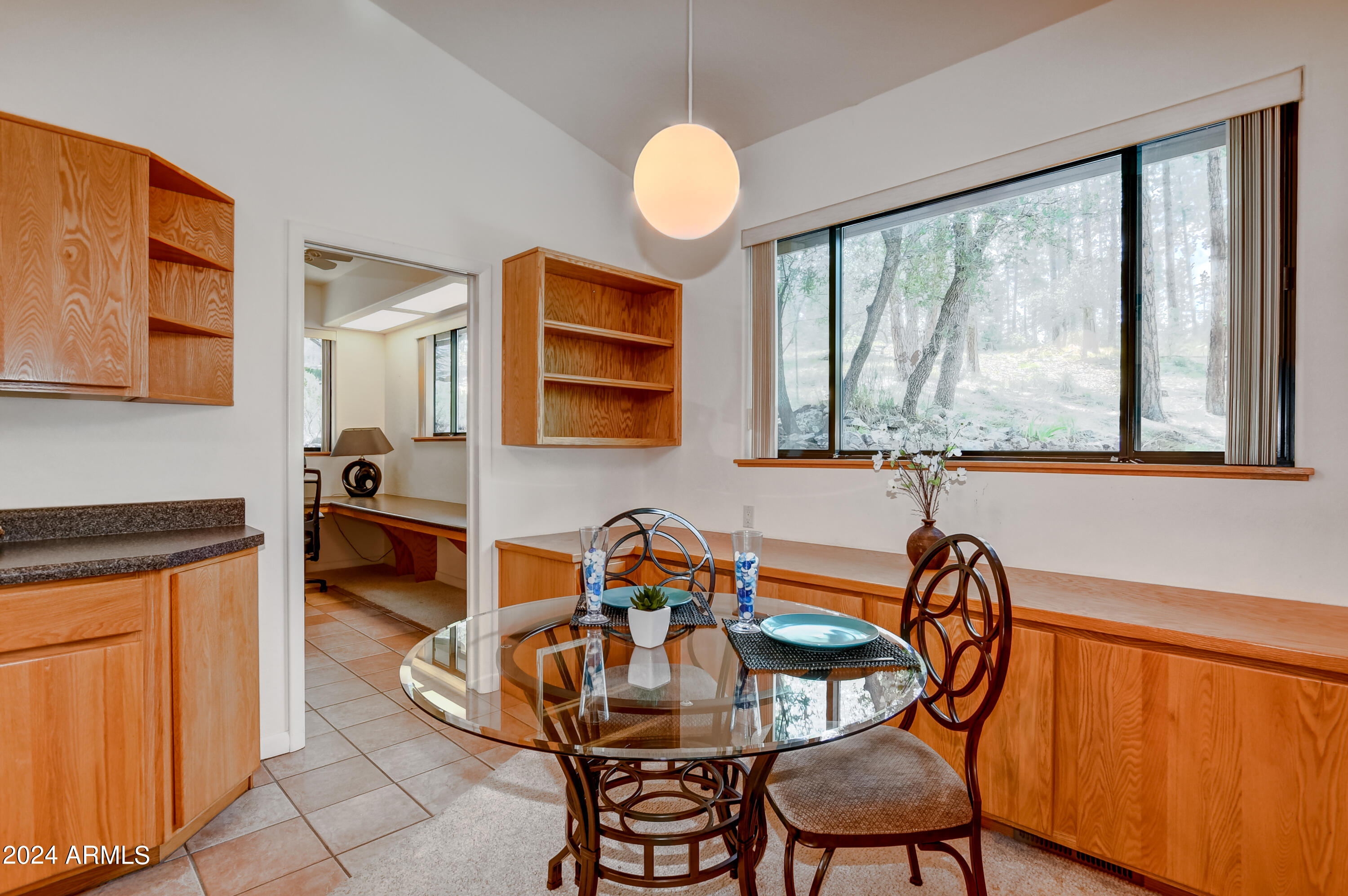 1820 Coyote Road Prescott, AZ 86303 - Photo 16 of 51 Eat in Kitchen