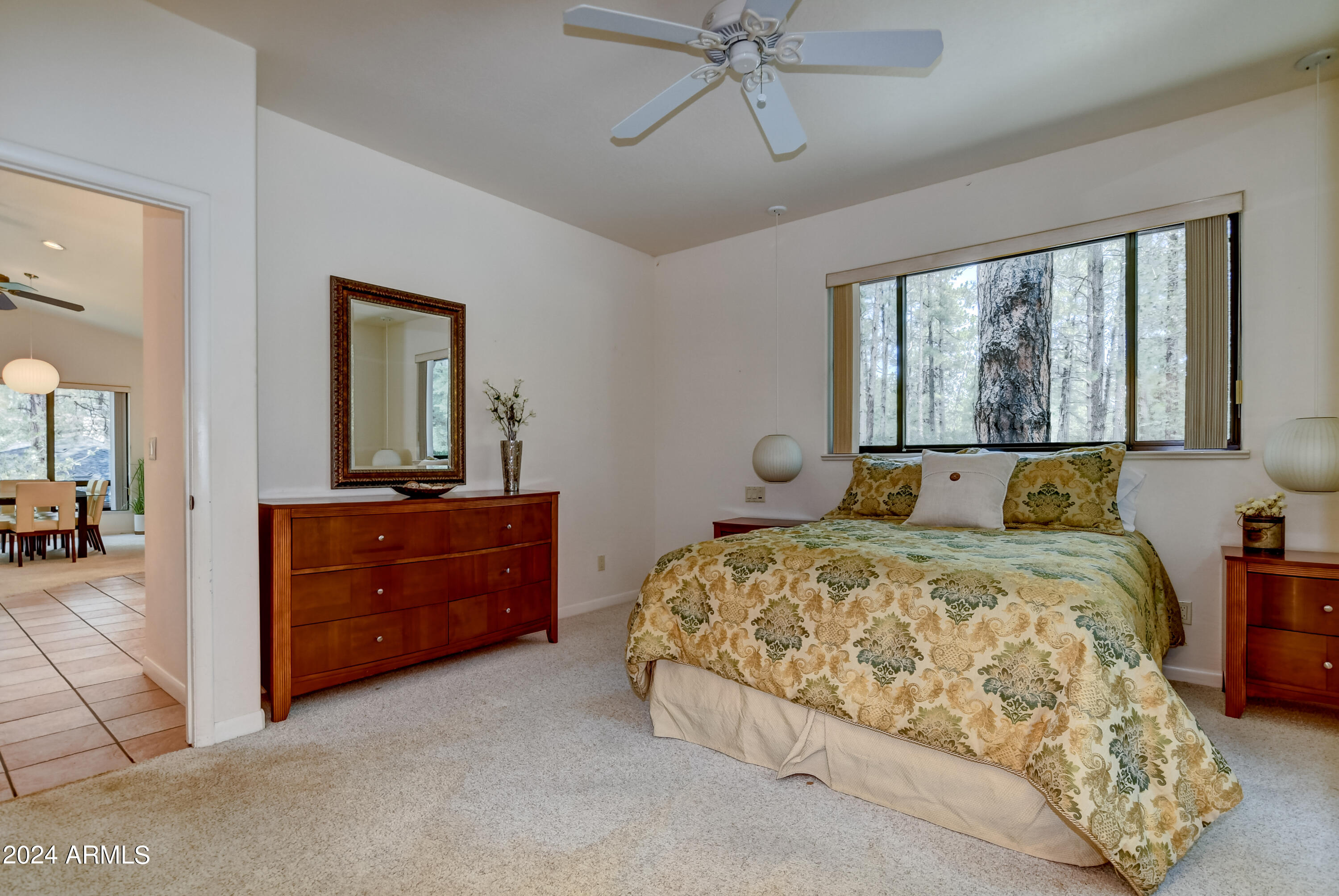 1820 Coyote Road Prescott, AZ 86303 - Photo 18 of 51 Primary Bedroom 1
