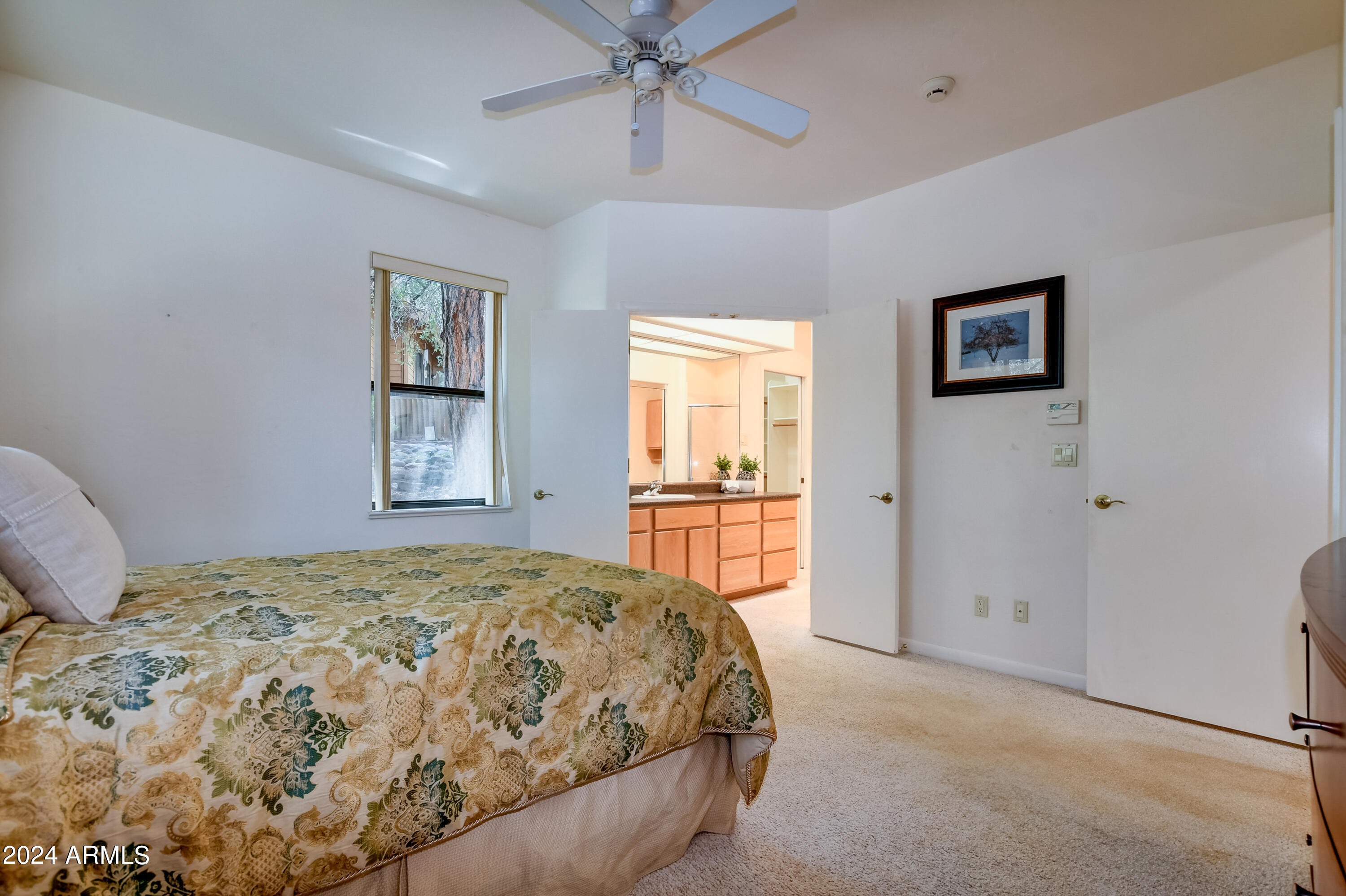 1820 Coyote Road Prescott, AZ 86303 - Photo 19 of 51 Primary Bedroom 2