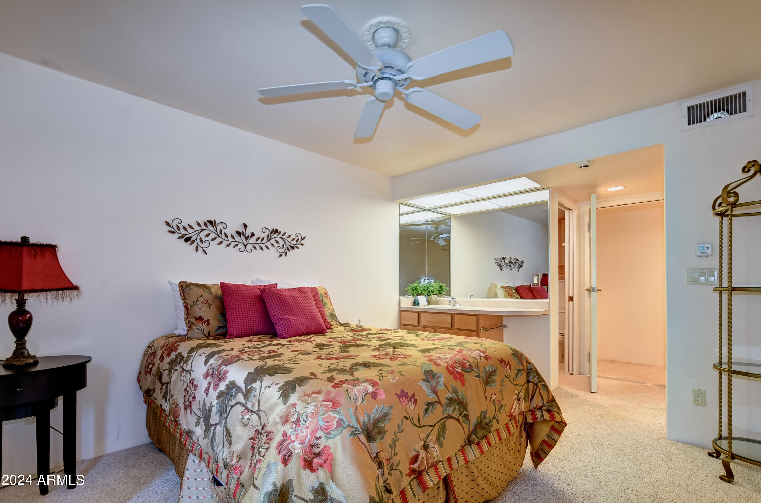 1820 Coyote Road Prescott, AZ 86303 - Photo 26 of 51 Guest Bedroom 2