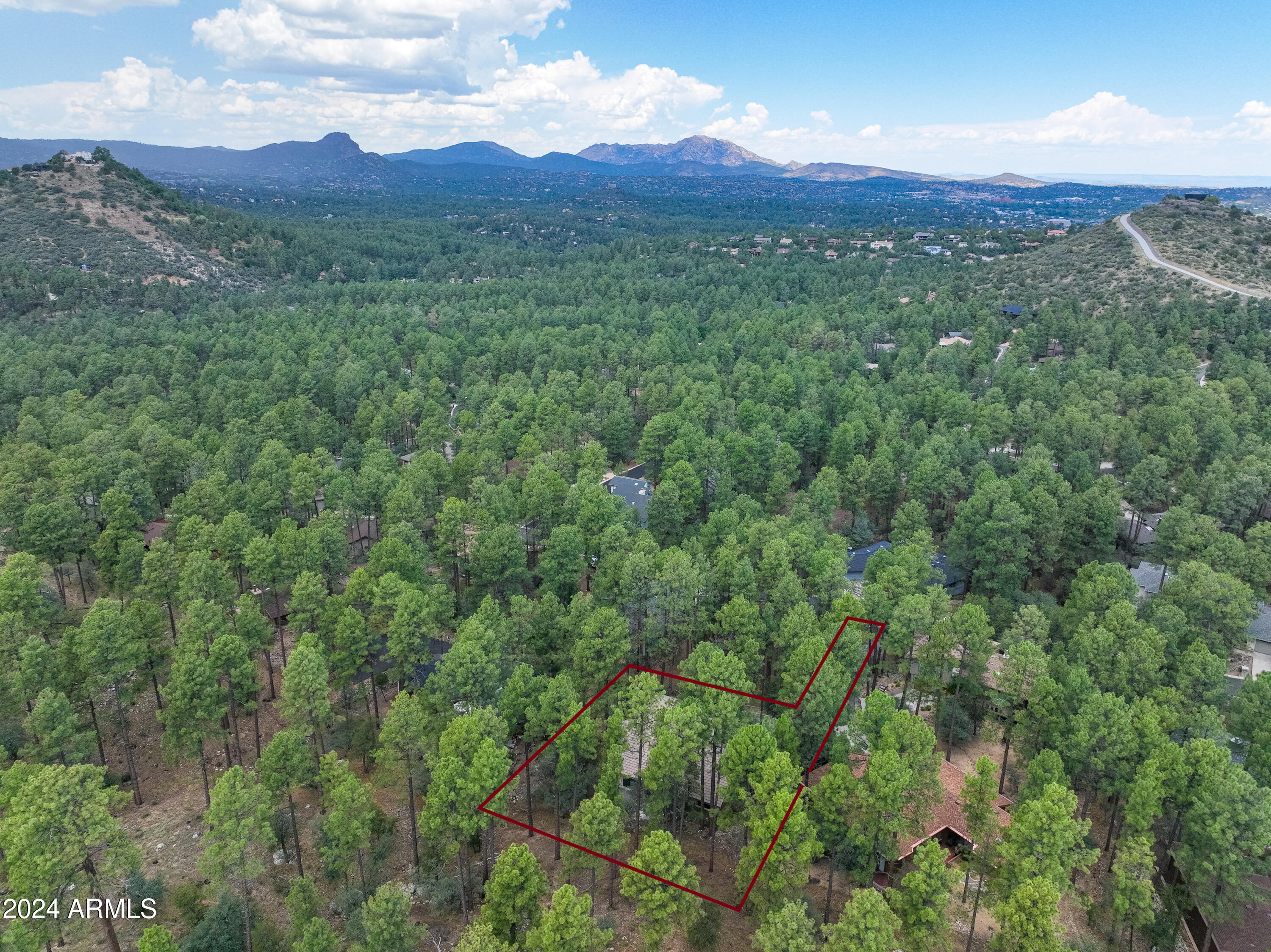 Aerial Overview 4
