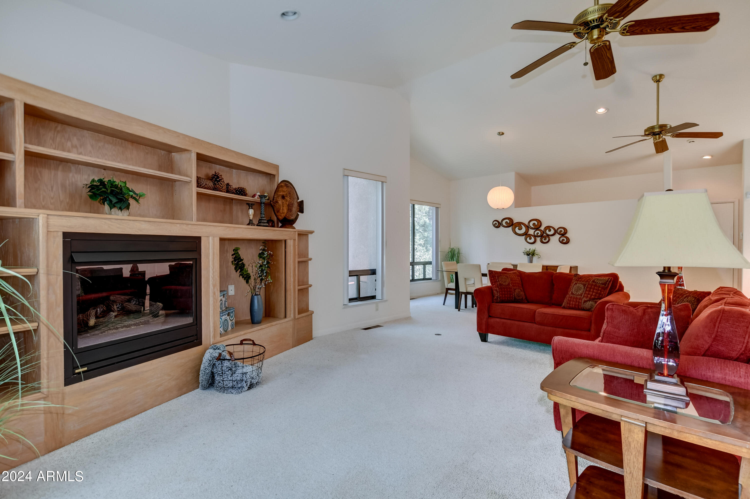 1820 Coyote Road Prescott, AZ 86303 - Photo 9 of 51 Living Room 3