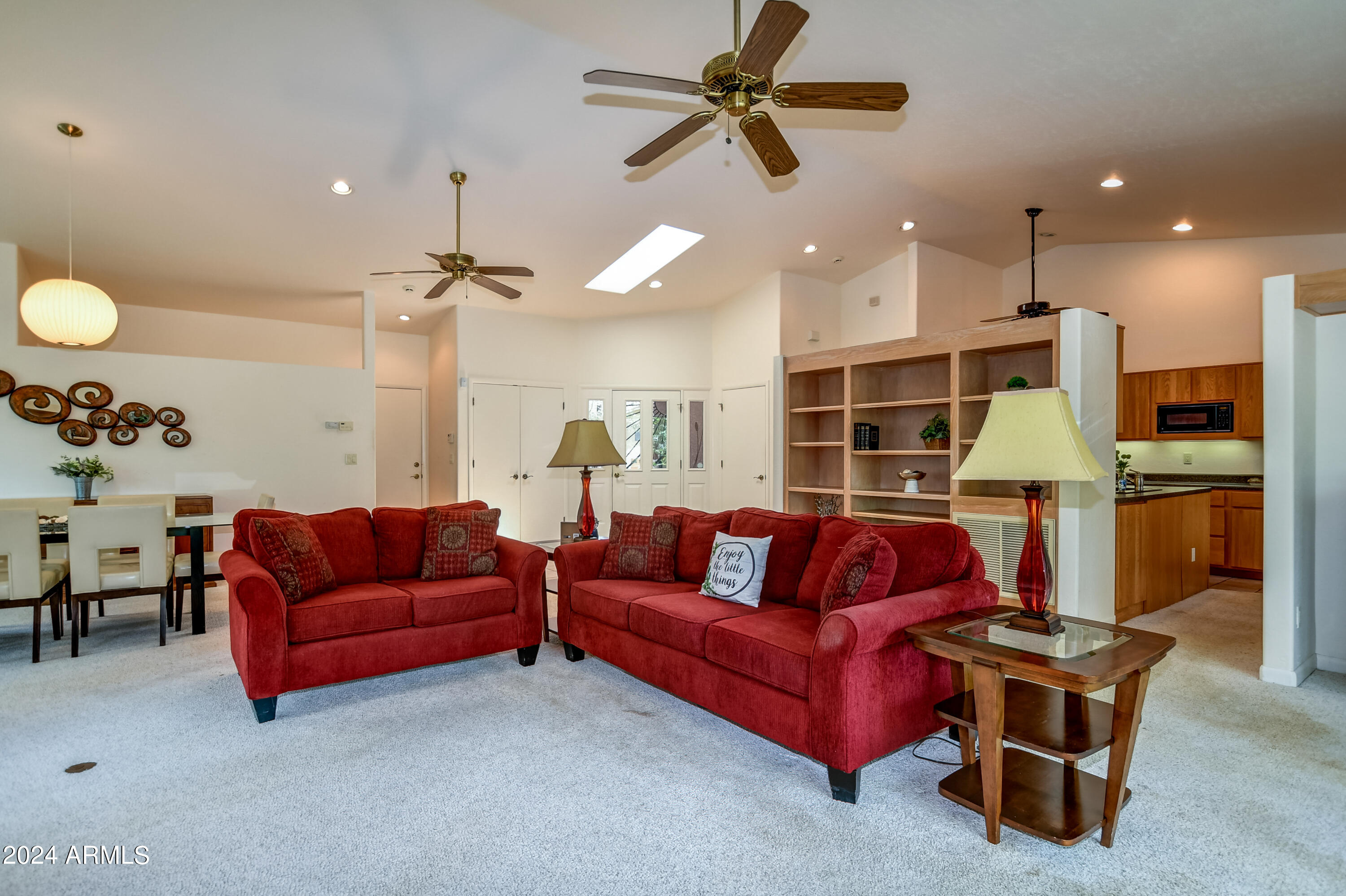 1820 Coyote Road Prescott, AZ 86303 - Photo 10 of 51 Living Room 4