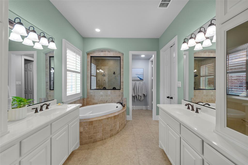 856 Fountain View Court Allen, TX 75013 - Photo 20 of 40