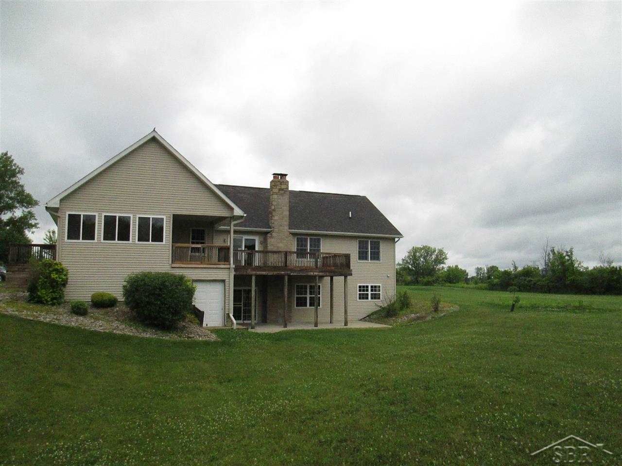 10539 Rogers Road Freeland, MI 48623 - Photo 26 of 27