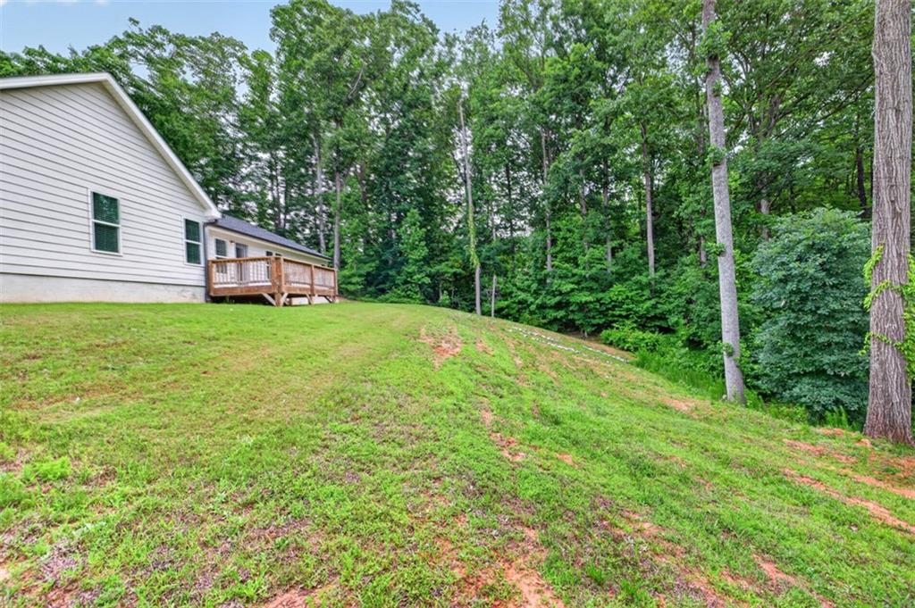 561 Oconee Lane Commerce, GA 30529 - Photo 46 of 52