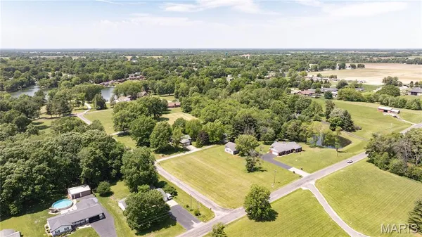 $39,900 | 0 Kevin Drive, Brighton, IL 62012