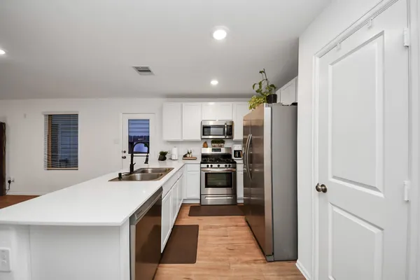 $226,000 | 24031 Wandering Brk Drive, Hockley, TX 77447