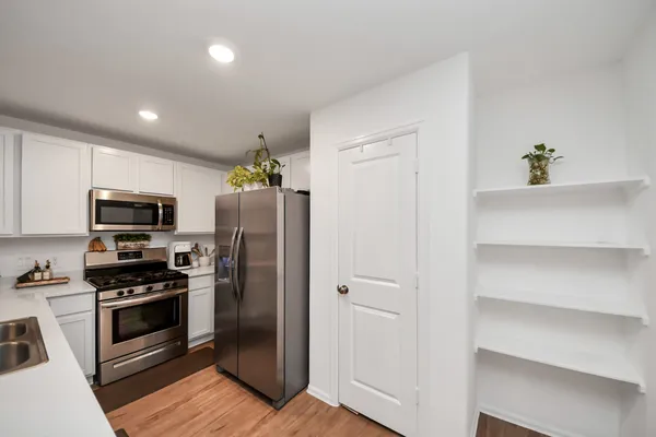 $226,000 | 24031 Wandering Brk Drive, Hockley, TX 77447