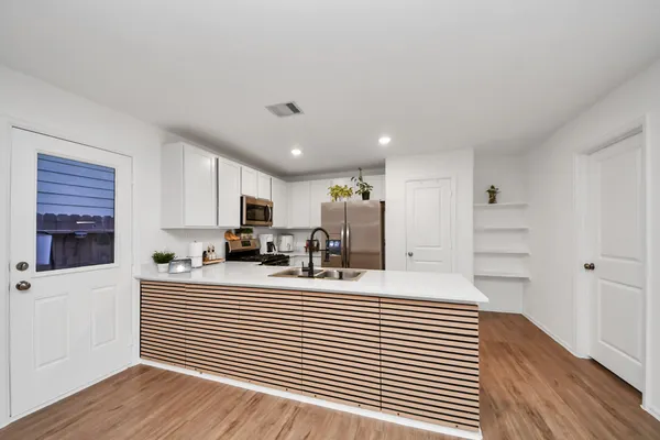 $226,000 | 24031 Wandering Brk Drive, Hockley, TX 77447