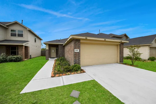 $226,000 | 24031 Wandering Brk Drive, Hockley, TX 77447