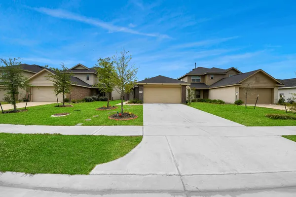 $226,000 | 24031 Wandering Brk Drive, Hockley, TX 77447