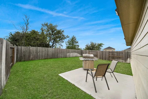$226,000 | 24031 Wandering Brk Drive, Hockley, TX 77447