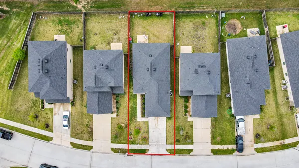 $226,000 | 24031 Wandering Brk Drive, Hockley, TX 77447