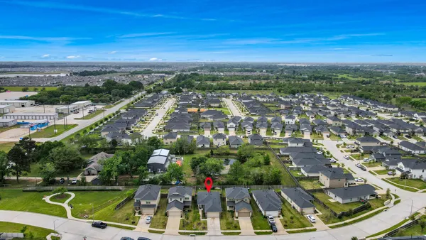 $226,000 | 24031 Wandering Brk Drive, Hockley, TX 77447