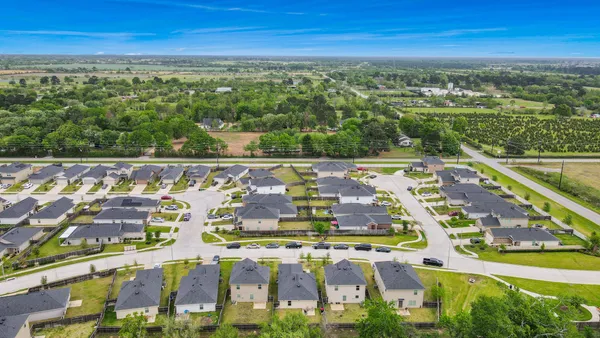 $226,000 | 24031 Wandering Brk Drive, Hockley, TX 77447