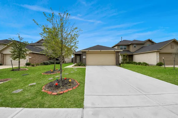 $226,000 | 24031 Wandering Brk Drive, Hockley, TX 77447