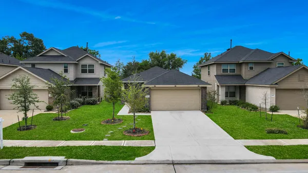 $226,000 | 24031 Wandering Brk Drive, Hockley, TX 77447